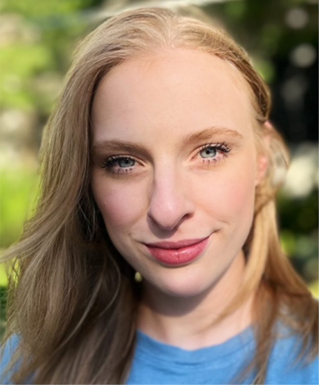 Katie Rogers coffee shop consultant