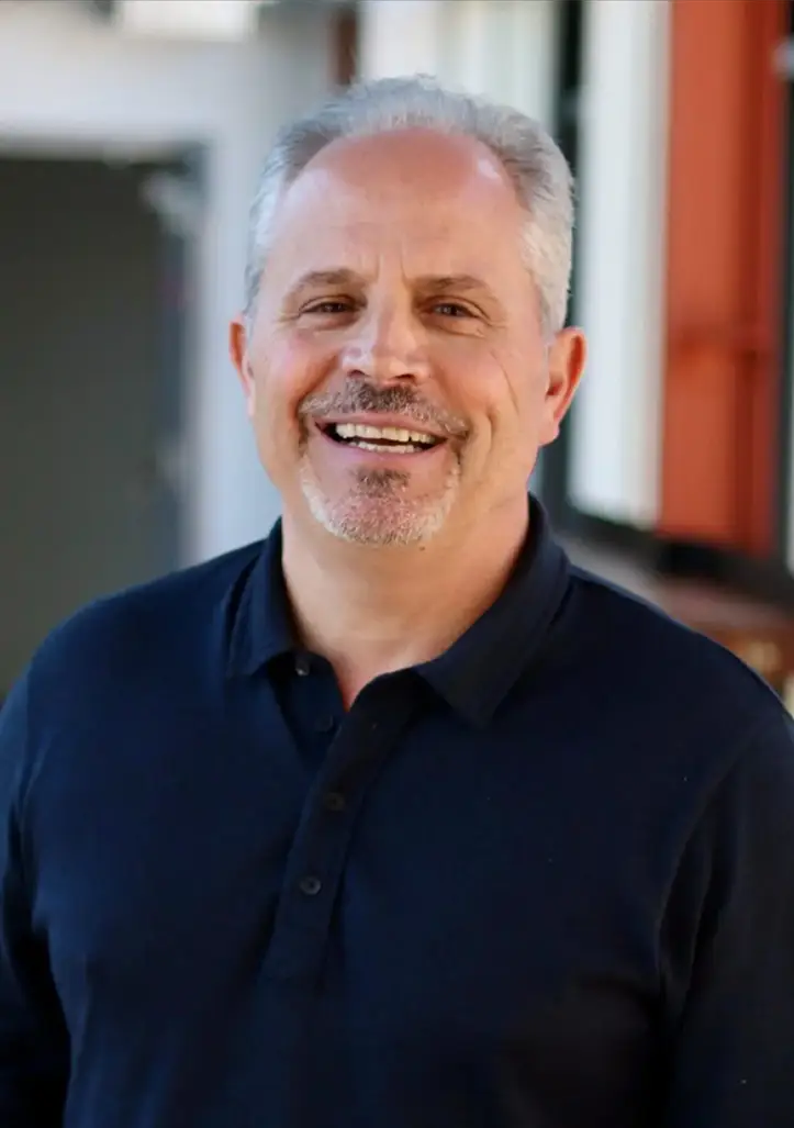 James Conti - President