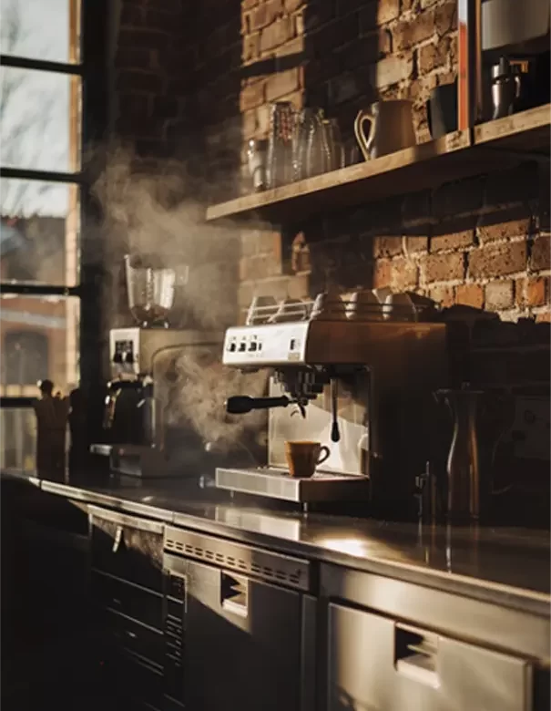 Coffee Shop Business Plans , coffee business consultants services