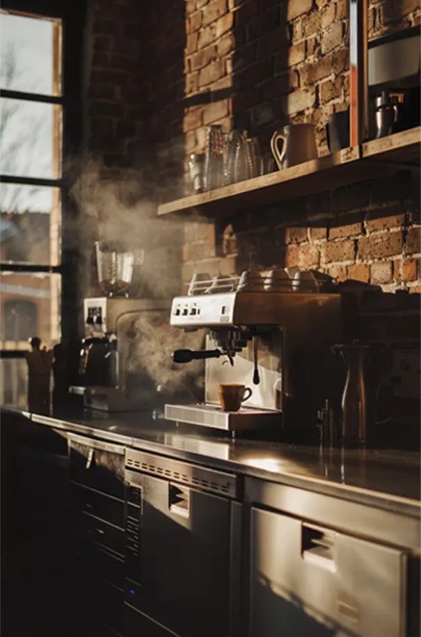 Coffee Shop Business Plans , coffee business consultants services