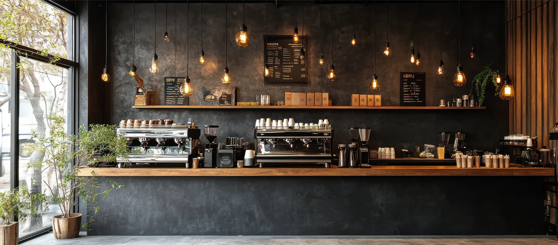 Menu Development & Beverage Planning