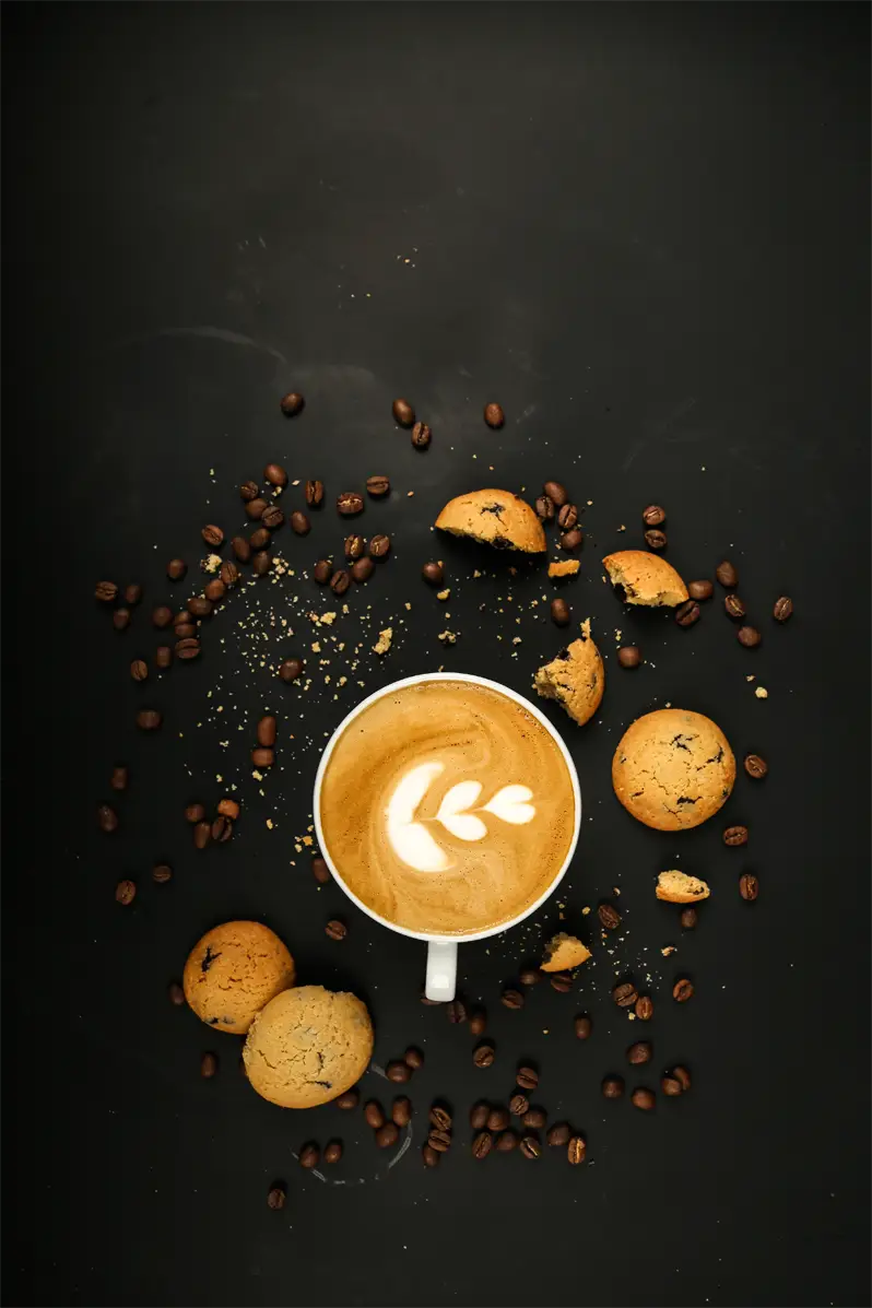 Coffee Menu Price Analysis ,coffee business consulting