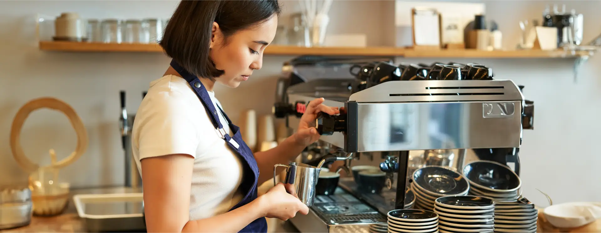Women in Coffee