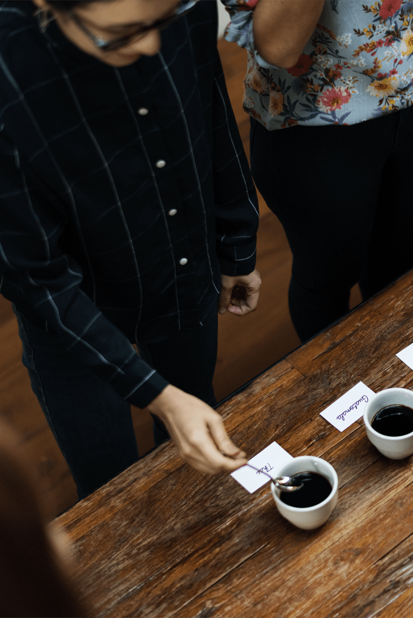 3 Day Professional Coffee Business Workshop,coffee shop training,coffee business training