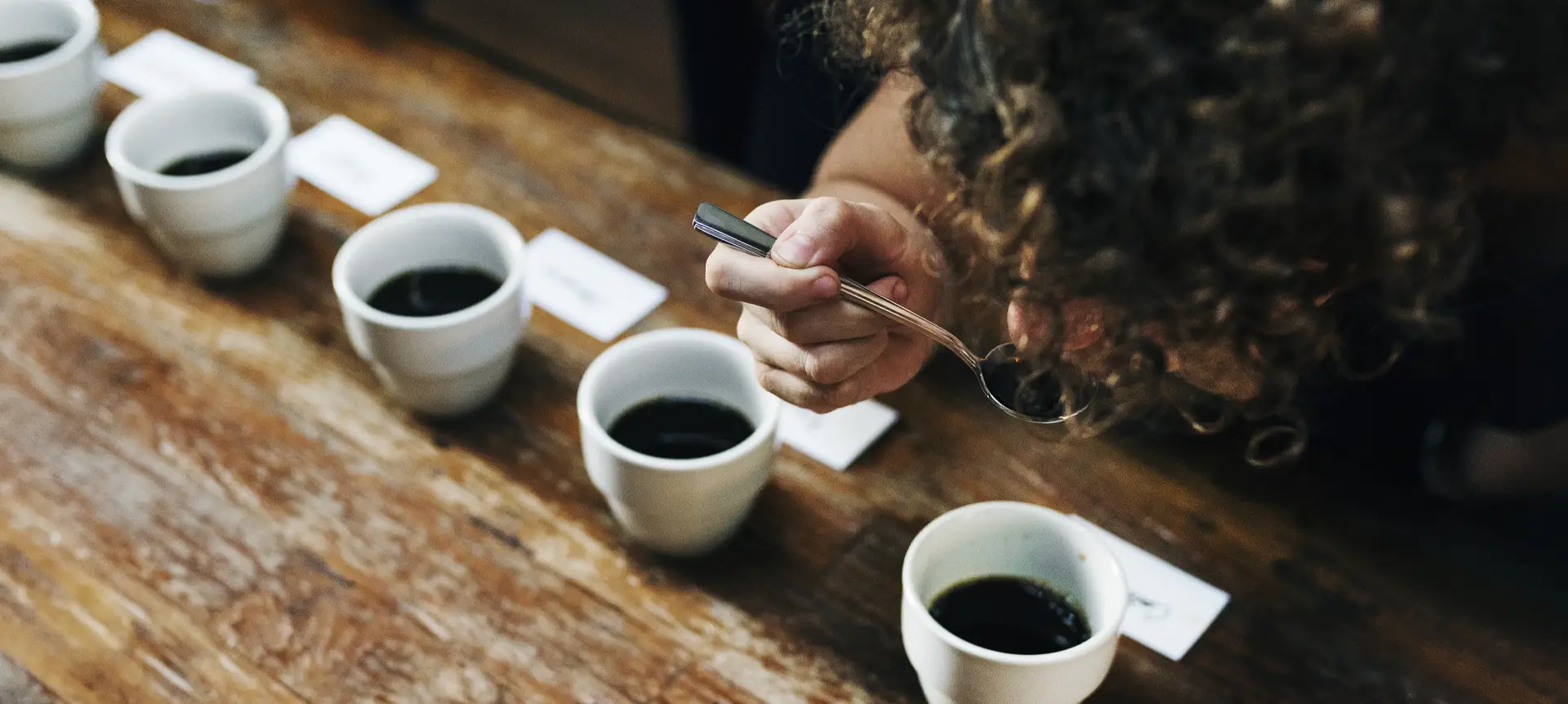 Coffee Business Workshop