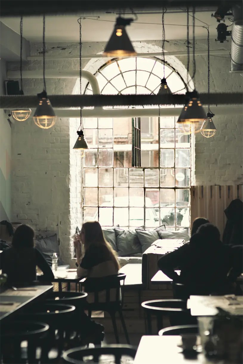 coffee shop business valuation multiples,coffee shop business valuation,coffee business profit margins