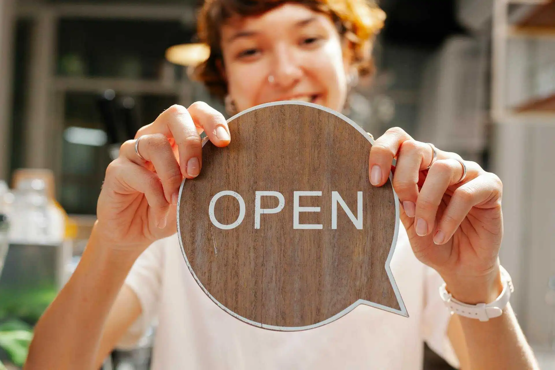 Steps to Open a Coffee Shop in Florida