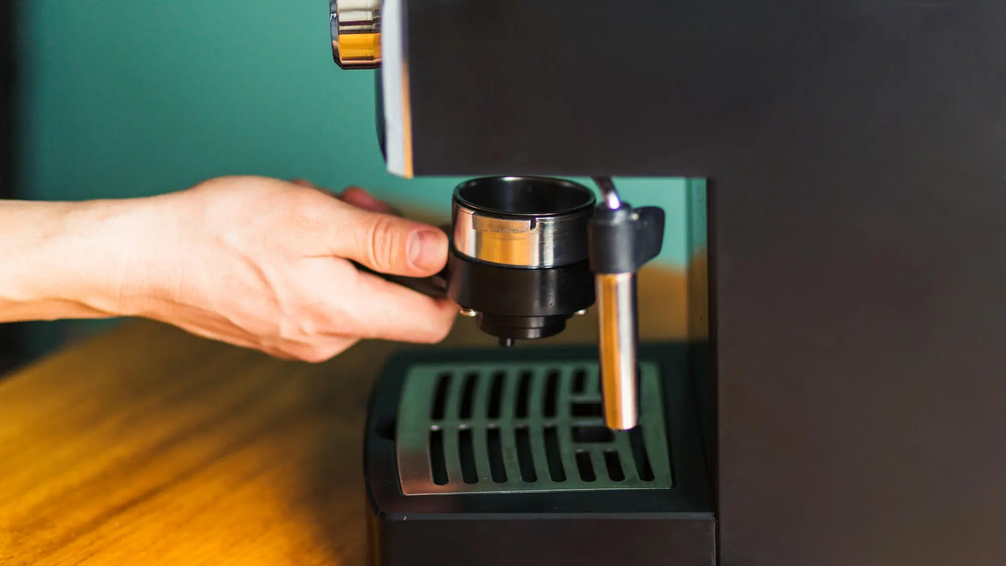 How to Calibrate an Espresso Machine: Step by Step